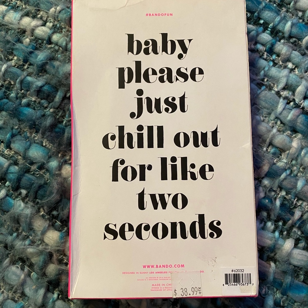 IPHONE 6 CASE - Picture 2 of 3